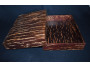 Kirsebær-Bark Box, Stor